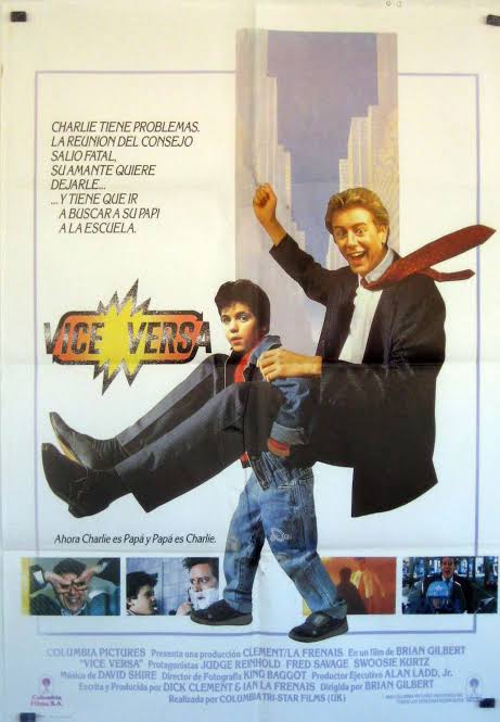 Viceversa (1988)